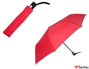 Paraguas pequeos personalizados